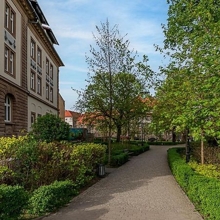Vacationclub - Old Town Apartament 8B クウォツコ エクステリア 写真