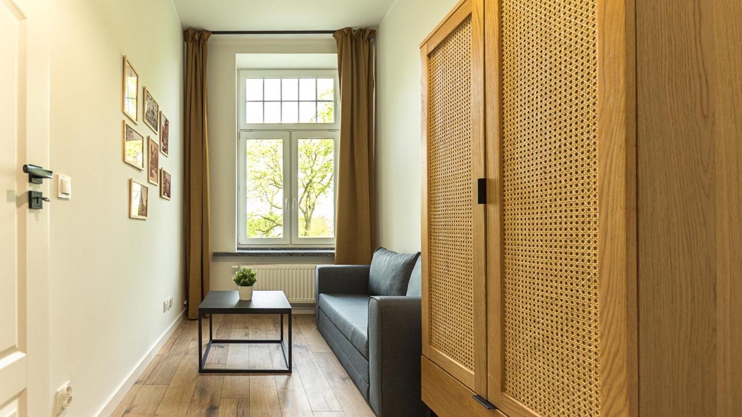Vacationclub - Old Town Apartament 8B クウォツコ エクステリア 写真