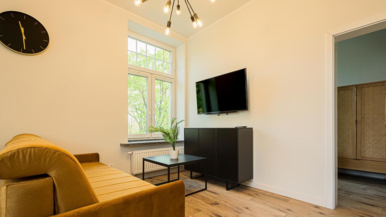 Vacationclub - Old Town Apartament 8B クウォツコ エクステリア 写真